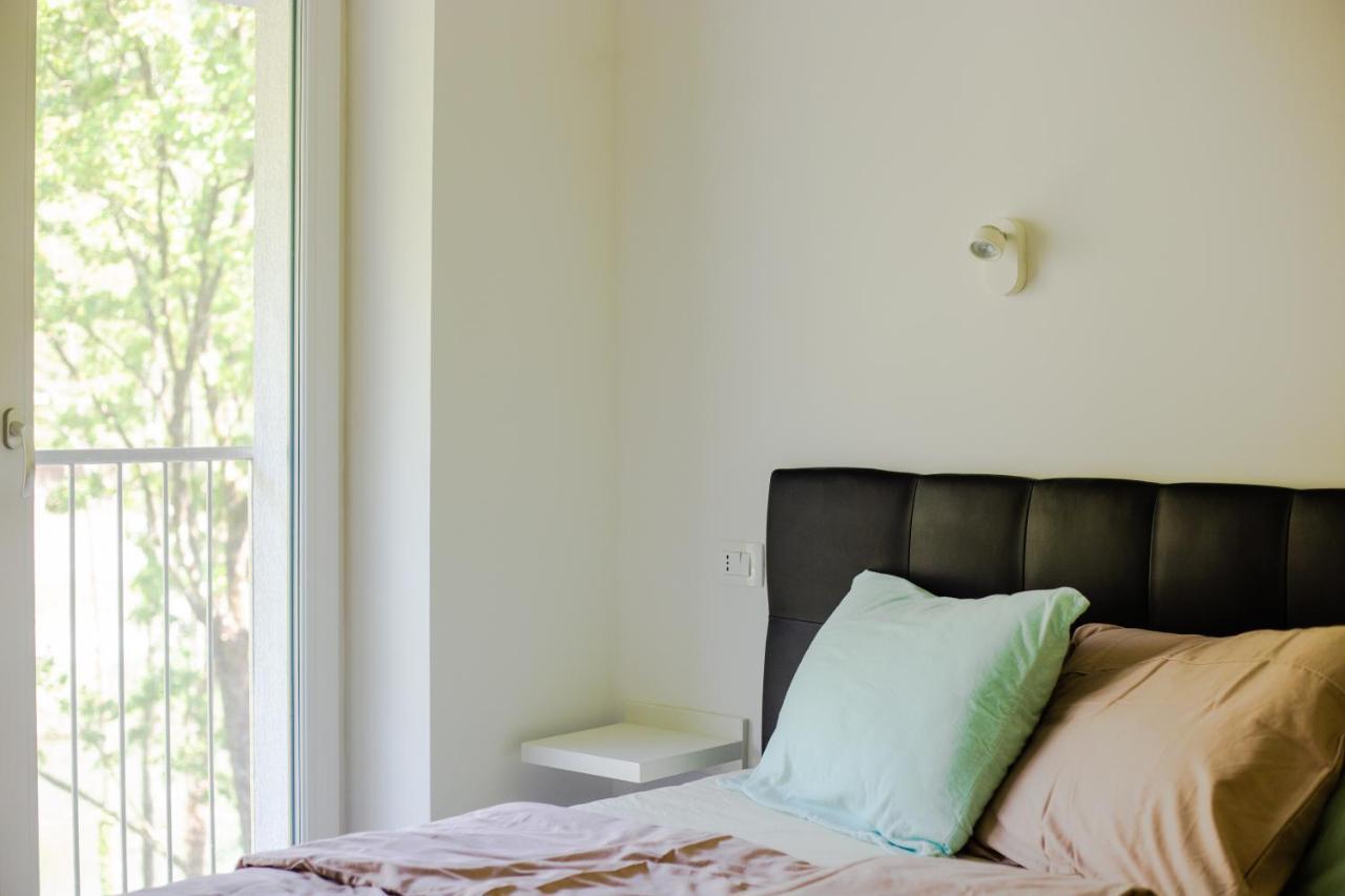 Apartmaji Silva Slap ob Idrijci Esterno foto
